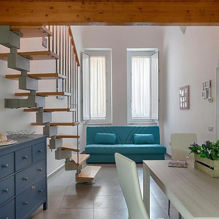 Mama Home Naples Luaran gambar